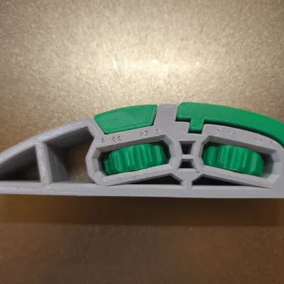 Dụng Cụ Chà Nhám Sanding Block Schleifklotz 38x50x175 mm