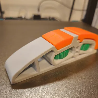 Dụng Cụ Chà Nhám Sanding Block Schleifklotz 38x50x175 mm