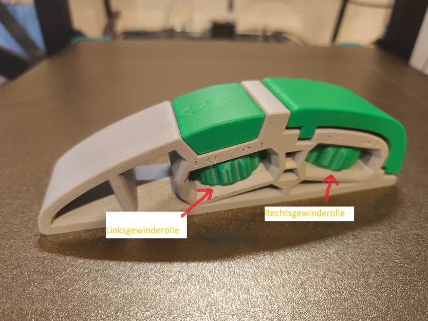 Dụng Cụ Chà Nhám Sanding Block Schleifklotz 38x50x175 mm - Image 3