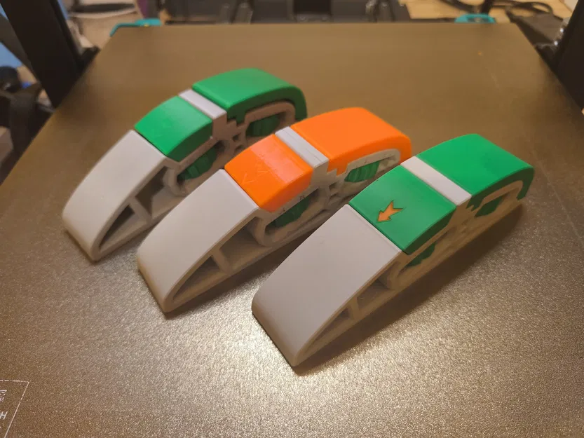 Dụng Cụ Chà Nhám Sanding Block Schleifklotz 38x50x175 mm - Image 4