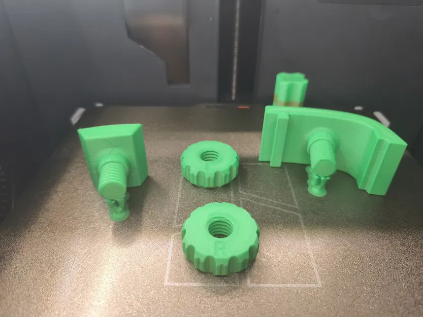 Dụng Cụ Chà Nhám Sanding Block Schleifklotz 38x50x175 mm - Image 6