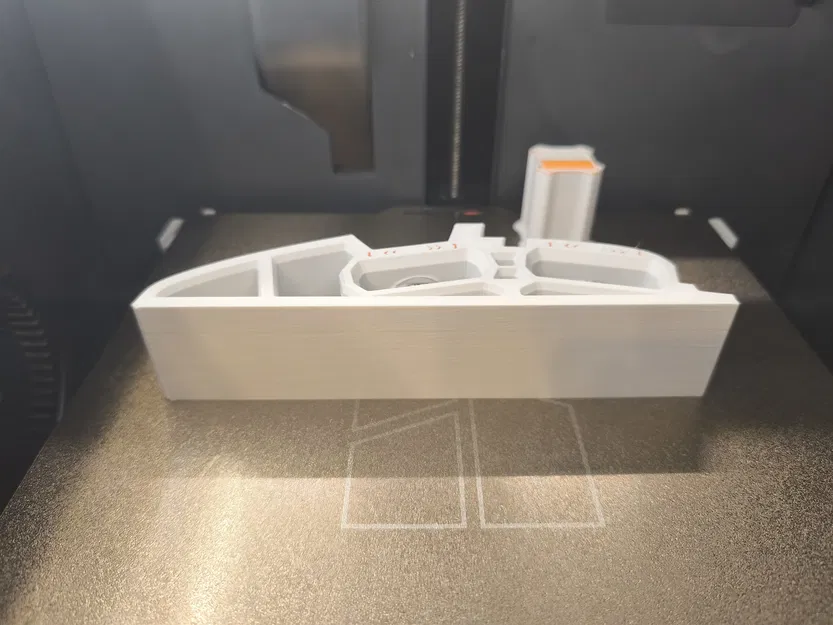 Dụng Cụ Chà Nhám Sanding Block Schleifklotz 38x50x175 mm - Image 7