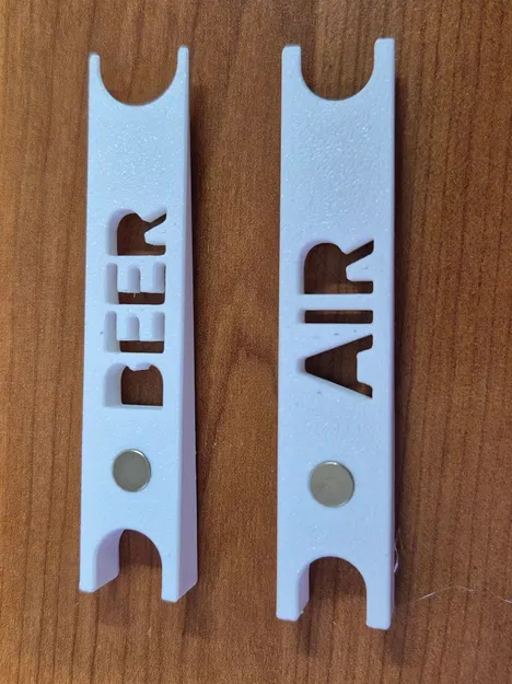 Dụng Cụ Khóa/Mở Ống Bia/Hơi Nhanh Chóng - Image 1