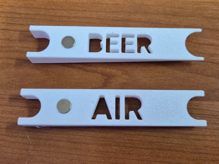 Dụng Cụ Khóa/Mở Ống Bia/Hơi Nhanh Chóng - Image 2