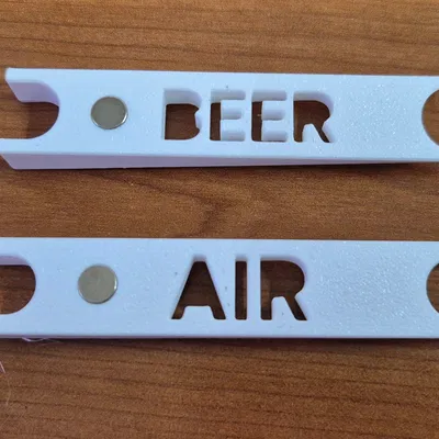 Dụng Cụ Khóa/Mở Ống Bia/Hơi Nhanh Chóng