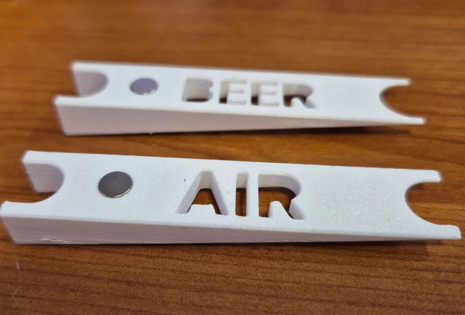 Dụng Cụ Khóa/Mở Ống Bia/Hơi Nhanh Chóng - Image 3