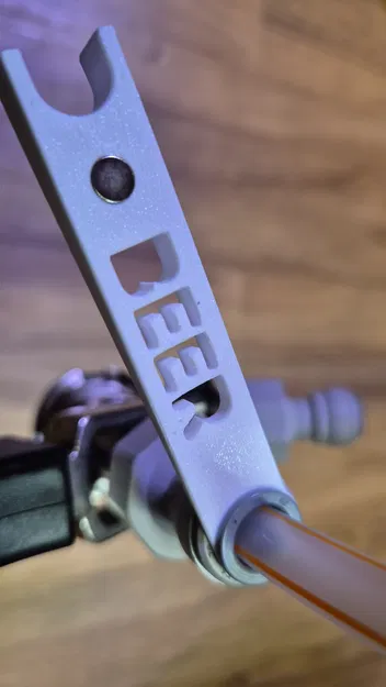 Dụng Cụ Khóa/Mở Ống Bia/Hơi Nhanh Chóng - Image 6