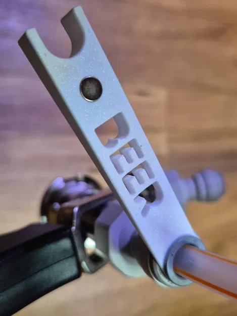 Dụng Cụ Khóa/Mở Ống Bia/Hơi Nhanh Chóng - Image 7