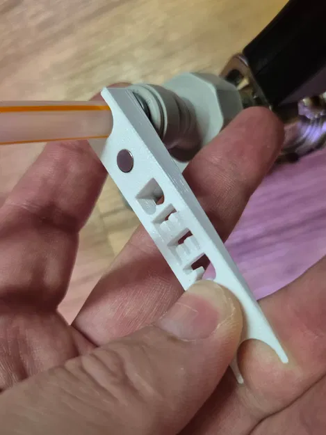 Dụng Cụ Khóa/Mở Ống Bia/Hơi Nhanh Chóng - Image 8