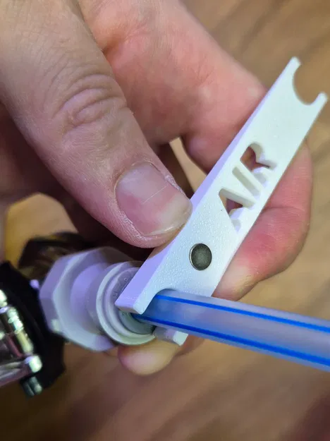 Dụng Cụ Khóa/Mở Ống Bia/Hơi Nhanh Chóng - Image 10