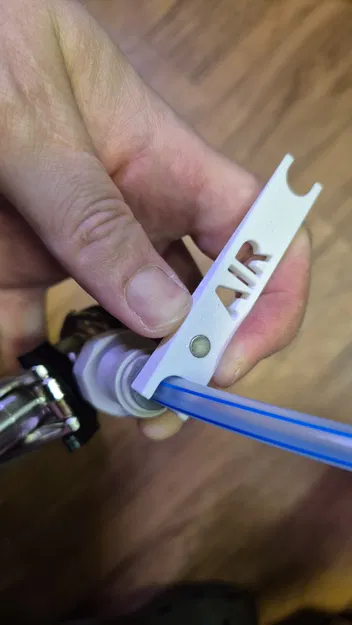 Dụng Cụ Khóa/Mở Ống Bia/Hơi Nhanh Chóng - Image 11