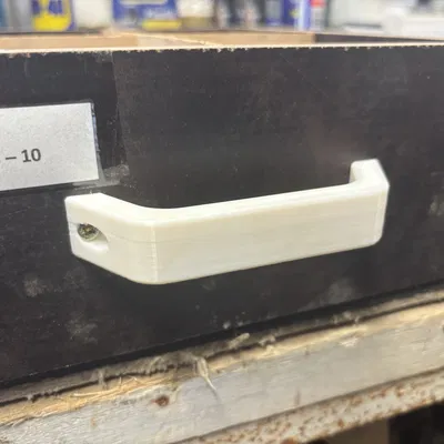 Tay nắm ngăn kéo / Tủ bếp