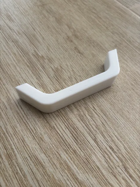 Tay nắm ngăn kéo / Tủ bếp - Image 2