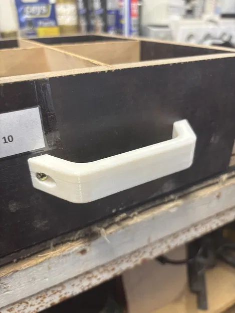 Tay nắm ngăn kéo / Tủ bếp - Image 3