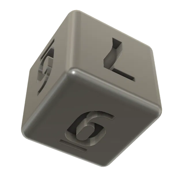 67 Viên Xúc Xắc - Image 1