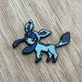 Móc Khóa Glaceon 8-bit Nhiều Mảnh - Thumbnail 4