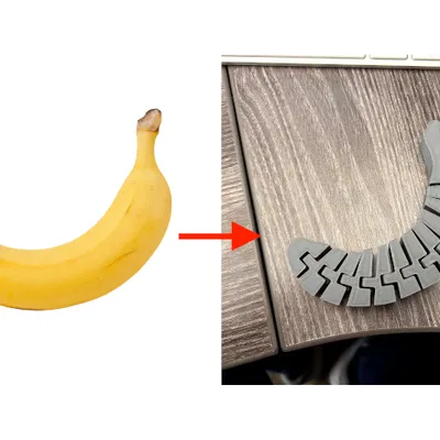 Khuôn Cắt Flexi (Tạo Đồ Chơi Fidget Flexi Của Riêng Bạn)