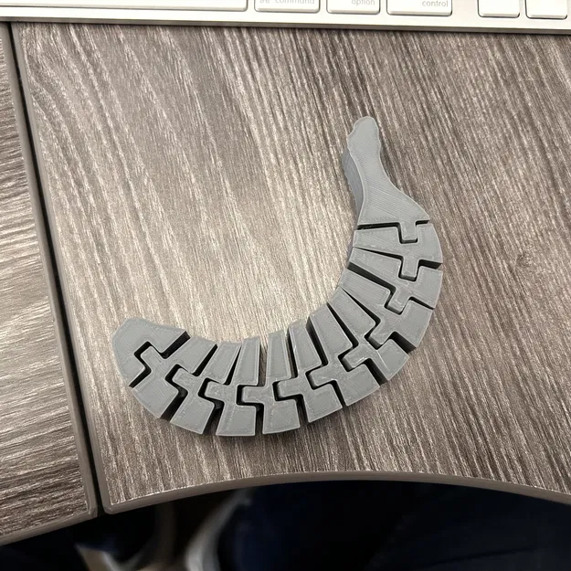 Khuôn Cắt Flexi (Tạo Đồ Chơi Fidget Flexi Của Riêng Bạn) - Image 4