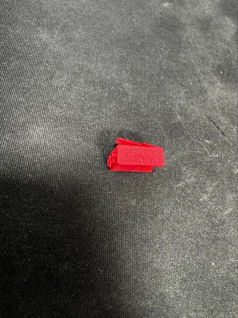 Nắp Chống Bụi Cổng RJ 45 Có Ghi Chữ "OFF" - Image 3