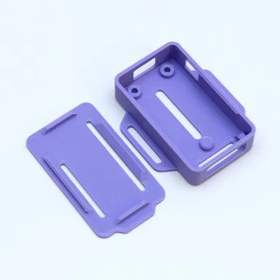 Vỏ Snap Fit Cho Feather RP2040 Scorpio