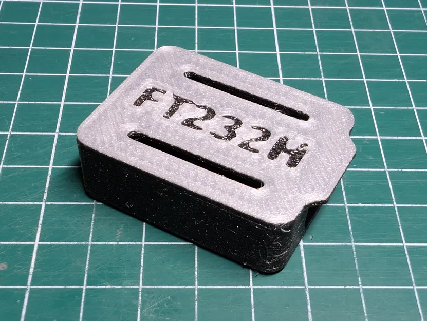 Vỏ case ôm khít FT232H - Image 1