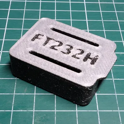 Vỏ case ôm khít FT232H