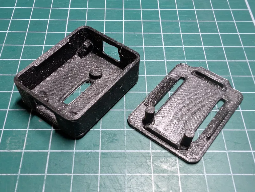 Vỏ case ôm khít FT232H - Image 2