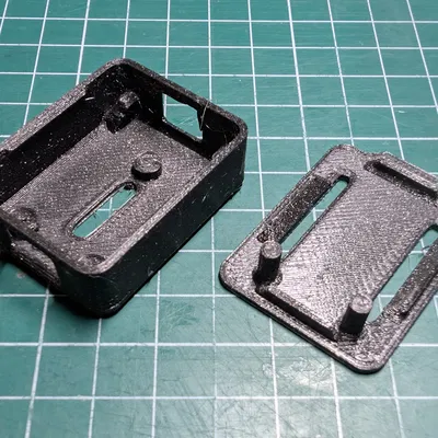 Vỏ case ôm khít FT232H