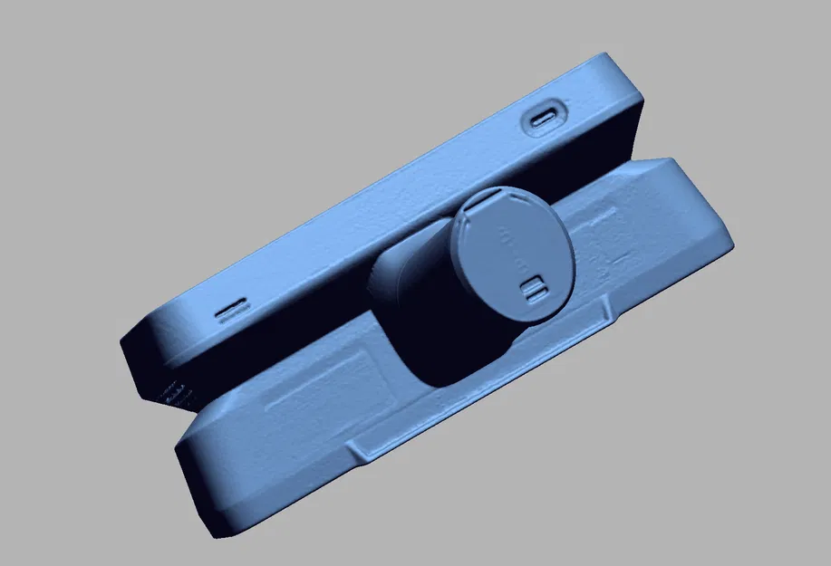 Mô hình quét 3D Rigil - Image 2