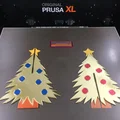 Cây Thông Noel Ghép Trượt - Thumbnail 4