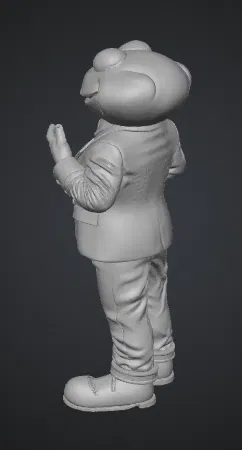 CHO CON ẾCH NÓI LÊN!!! - Image 3