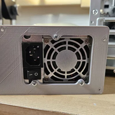 Bộ Chuyển Đổi Nguồn TFX Sang ATX