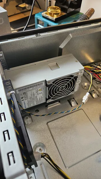 Bộ Chuyển Đổi Nguồn TFX Sang ATX - Image 2