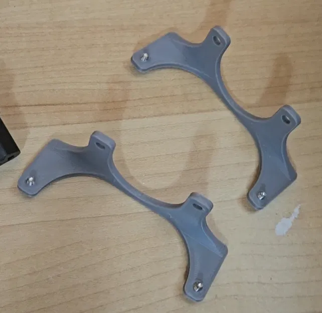 Giá đỡ HDD cho khay 5.25" mặt trước - Image 4