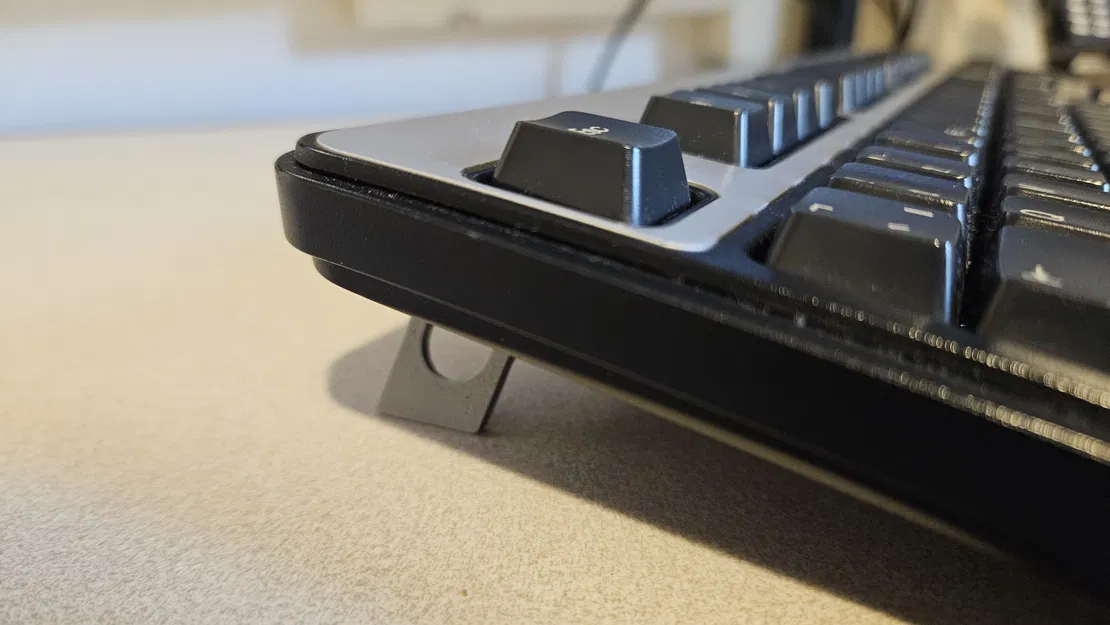 Chân Bàn Phím HP Thay Thế (KB-0316) - Image 1