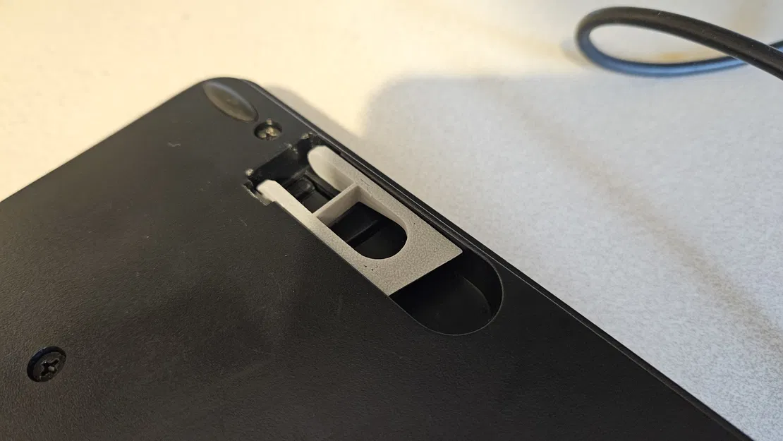 Chân Bàn Phím HP Thay Thế (KB-0316) - Image 4