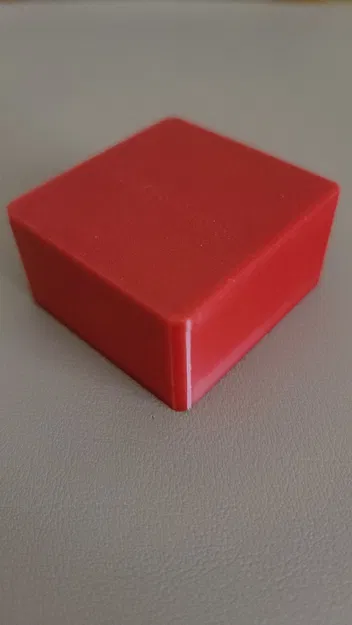 Hộp Tùy Chỉnh Có Nắp Gài - Phiên Bản 2 - Image 3