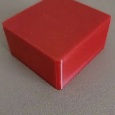 Hộp Tùy Chỉnh Có Nắp Gài - Phiên Bản 2