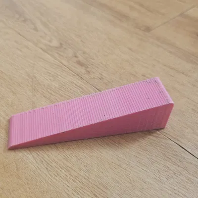 Chặn Cửa Chắc Chắn