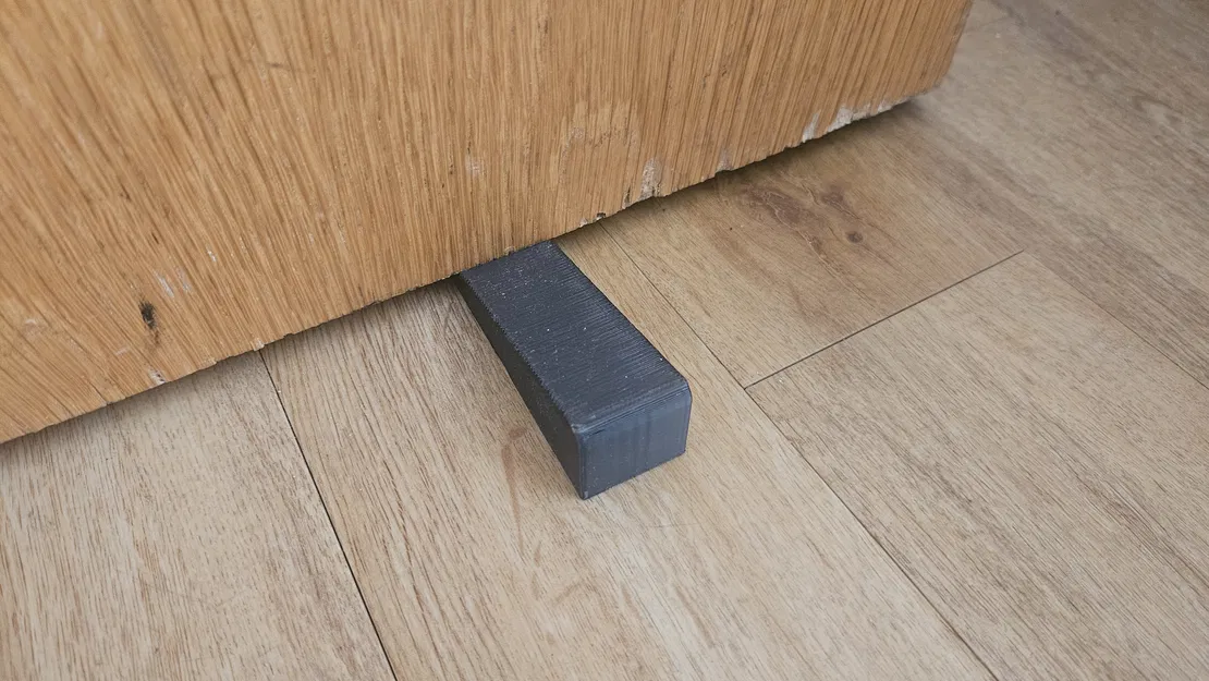 Chặn Cửa Chắc Chắn - Image 2