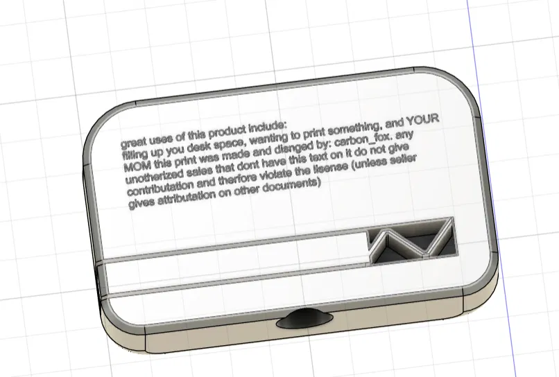 NOM MICRO (4K) - Image 2