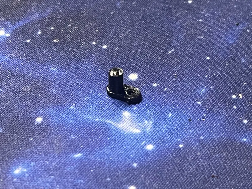 Bộ Chuyển Đổi Gắn DVR Mini 20x20 sang 25x25 - Image 2