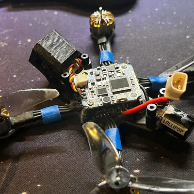 Bộ Chuyển Đổi Gắn DVR Mini 20x20 sang 25x25