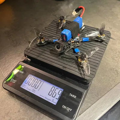 Bộ Chuyển Đổi Gắn DVR Mini 20x20 sang 25x25