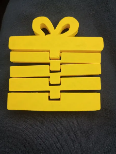 Các Mẫu Thiết Kế & Đồ Trang Trí Giáng Sinh Flexi - Image 3