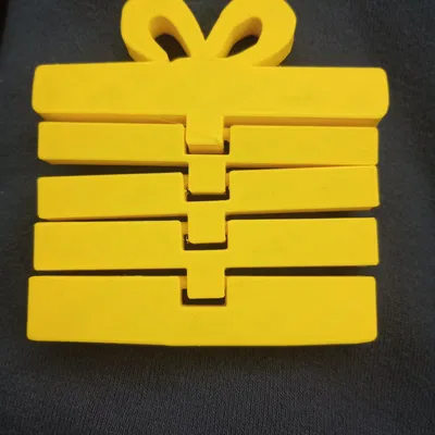 Các Mẫu Thiết Kế & Đồ Trang Trí Giáng Sinh Flexi