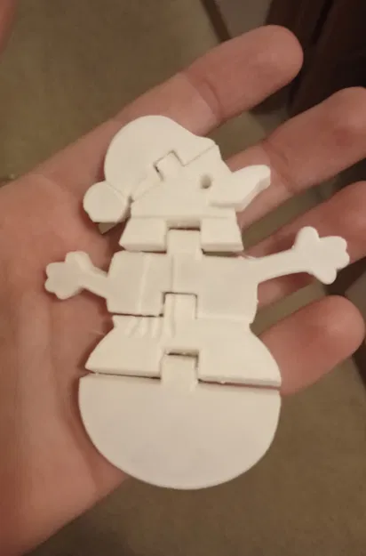 Các Mẫu Thiết Kế & Đồ Trang Trí Giáng Sinh Flexi - Image 4