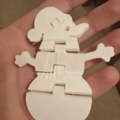 Các Mẫu Thiết Kế & Đồ Trang Trí Giáng Sinh Flexi