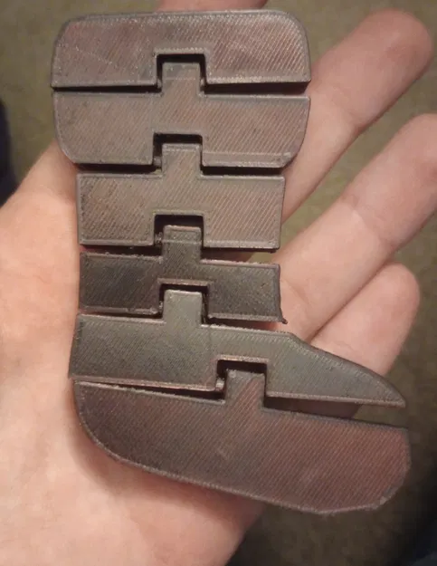 Các Mẫu Thiết Kế & Đồ Trang Trí Giáng Sinh Flexi - Image 5