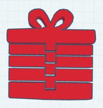 Các Mẫu Thiết Kế & Đồ Trang Trí Giáng Sinh Flexi - Image 8